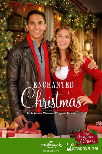   / Enchanted Christmas (2017) HDTVRip