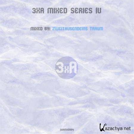 3xA Mixed Series IV (2018)