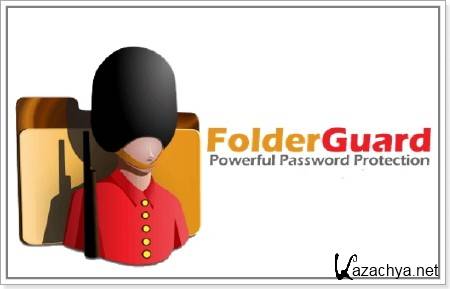 Folder Guard 18.1.0.2425 ML/RUS