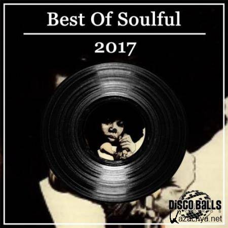 Best Of Soulful 2017 (2018)