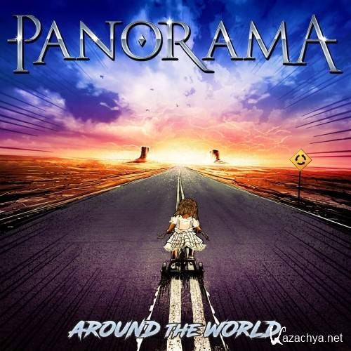 Panorama - Around The World (2018)
