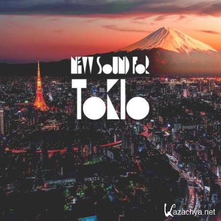New Sound for Tokio (2018)