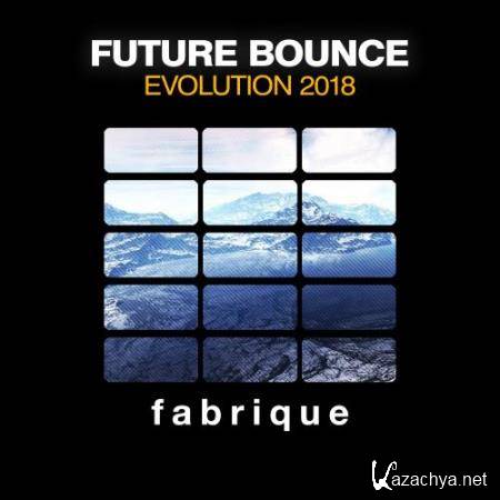 Future Bounce Evolution 2018 (2018)