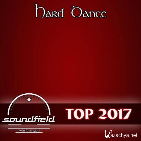 Hard Dance Top 2017 (2018)