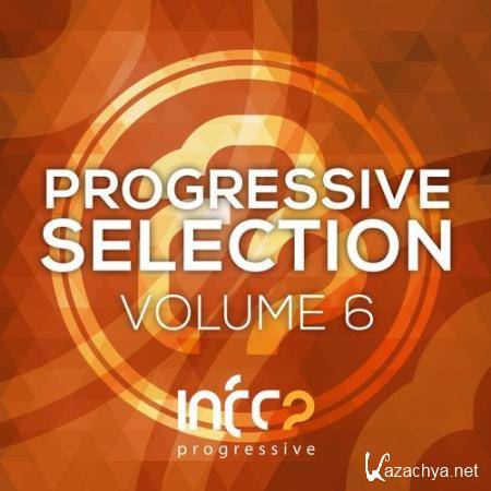Infrasonic Progressive Selection Volume 6 (2018)