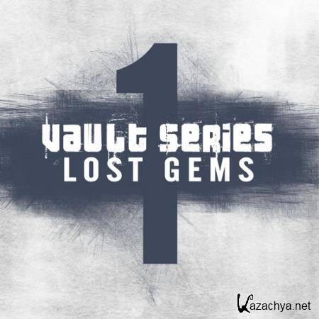 Vault Series Lost Gems (Part 1) (2018)