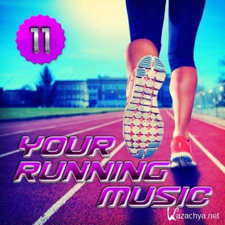 Your Running Music 11 (2018)