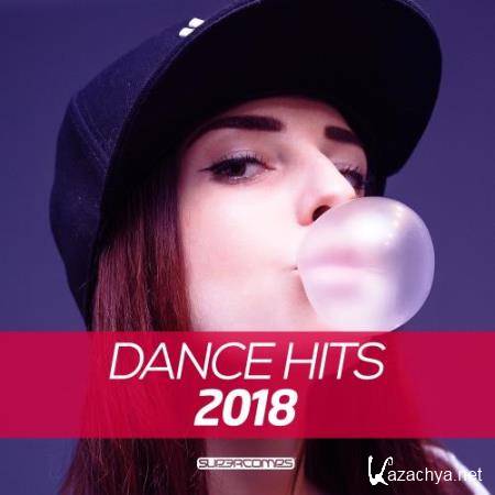 Supercomps - Dance Hits 2018 (2017)