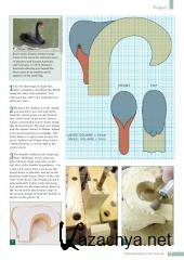 Woodworking Crafts 36  ( /  2018) 