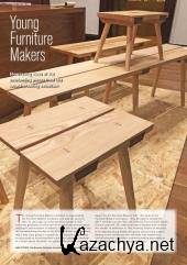 Furniture & Cabinetmaking 266  (2018) 