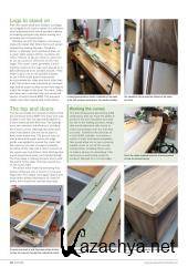 Furniture & Cabinetmaking 266  (2018) 