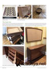 Furniture & Cabinetmaking 266  (2018) 