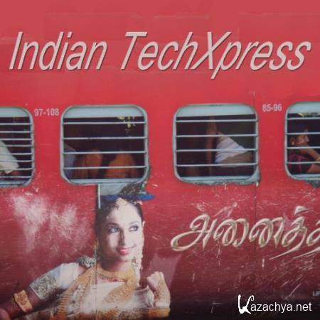 Indian TechXpress (2017)
