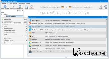 GoodSync Enterprise 10.7.3.3 ML/RUS