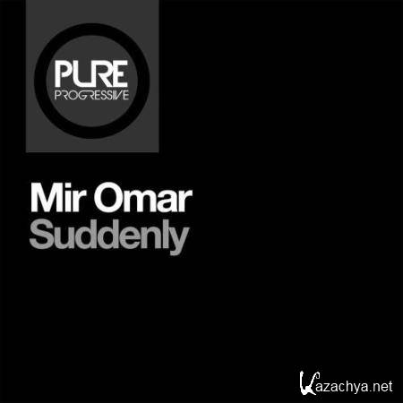Mir Omar - Suddenly (2018)