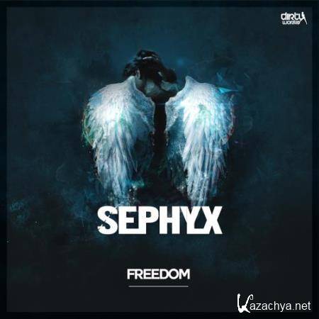 Sephyx - Freedom (2018)