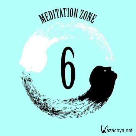 Meditation Zone 6 (2018)