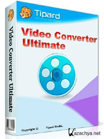 Tipard Video Converter Ultimate 9.2.30 + Rus
