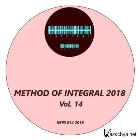 Method of Integral 2018 Vol  14 (2018)