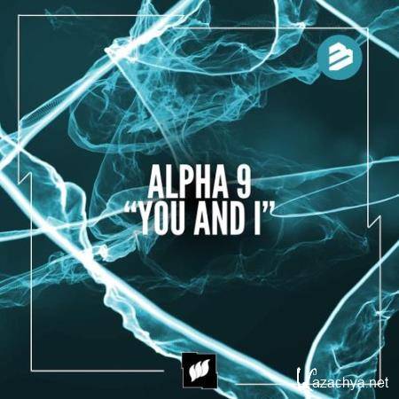 Alpha 9 - You & I (2018)