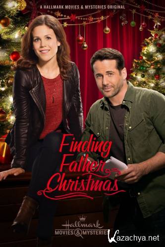     / Finding Father Christmas (2016) HDTVRip