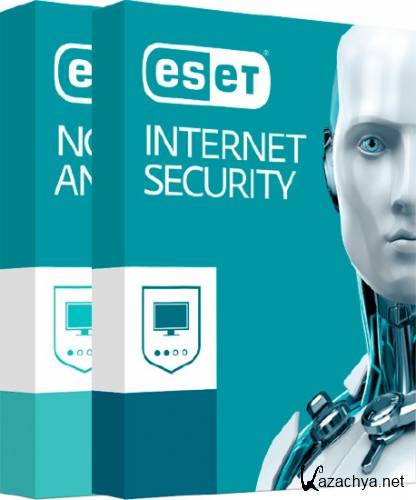 ESET NOD32 Antivirus / Internet Security 11.0.159.5