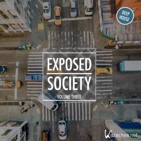 Exposed Society Vol 3 (2018)