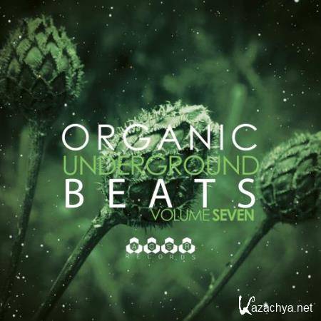 Organic Underground Beats, Vol. 7 (2018)
