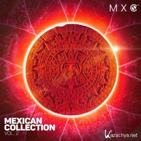 Mexican Collection Vol. 2 (2018)