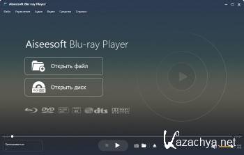 Aiseesoft Blu-ray Player 6.6.12 + Rus