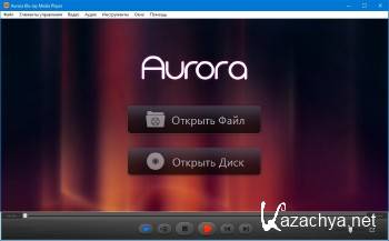 Aurora Blu-ray Media Player 2.19.2.2614 ML/RUS