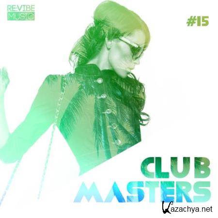 Club Masters, Vol. 15 (2018)