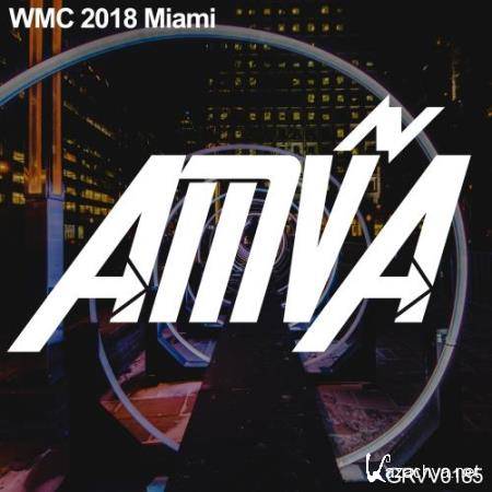 WMC 2018 Miami (2018)
