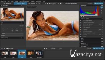 DxO PhotoLab 1.1.2 Build 2793 Elite (x64) ENG