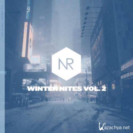 Winter Nites, Vol. 2 (2018)