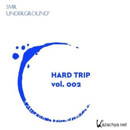 Hard Trip Vol. II (2018)