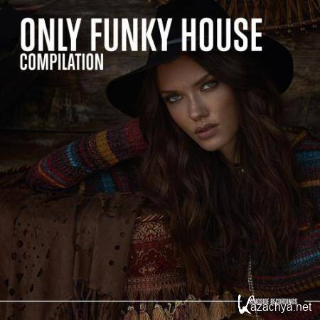 Only Funky House (2018)
