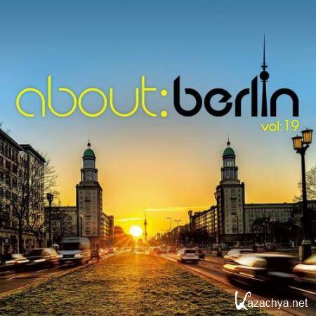 About: Berlin Vol: 19 (2017) FLAC