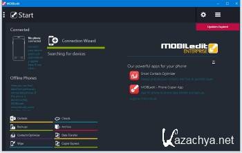 MOBILedit! Enterprise 9.3.0.23657 ENG