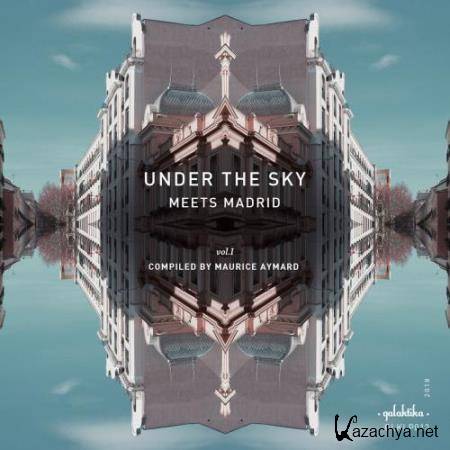 Under the sky meets Madrid Vol I (2018)
