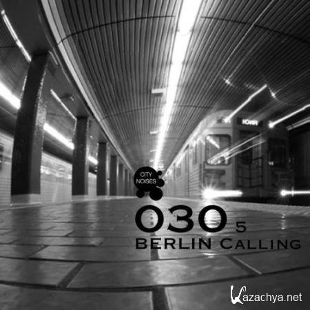 030 Berlin Calling, Vol. 5 (2018)