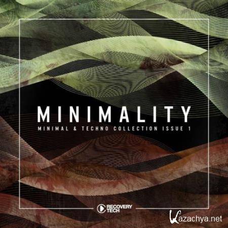 Minimality Issue 1 (2018)