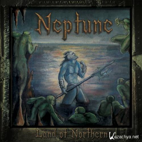 Neptune - Land of Northern (2018)
