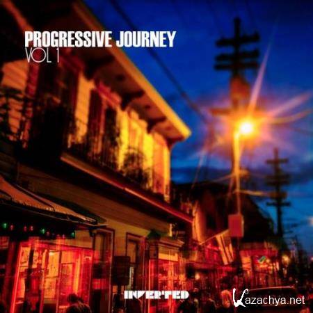 Progressive Journey, Vol. 1 (2018)