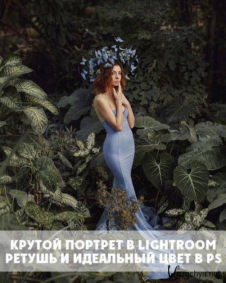    Lightroom.      Photoshop (2017) PCRec
