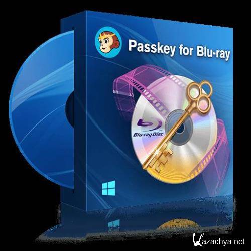  DVDFab Passkey Lite 9.2.2.9