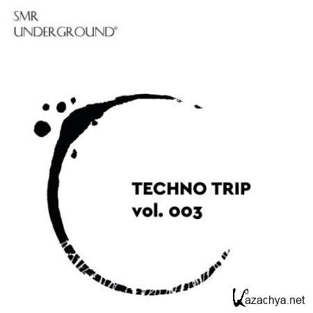 Techno Trip Vol. III (2018)