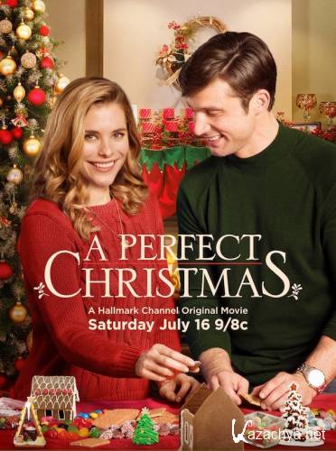   / A Perfect Christmas (2016) HDTVRip