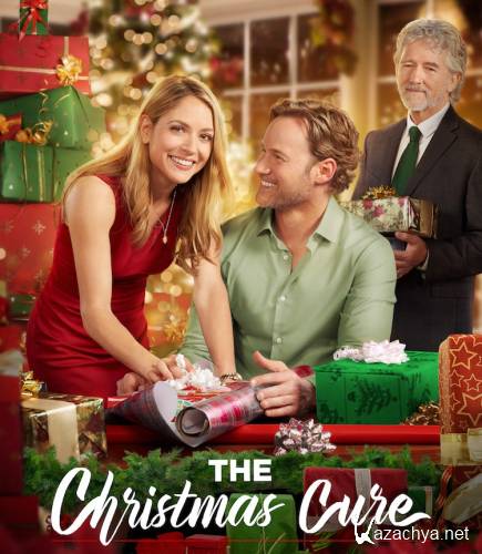   / The Christmas Cure (2017) HDTVRip