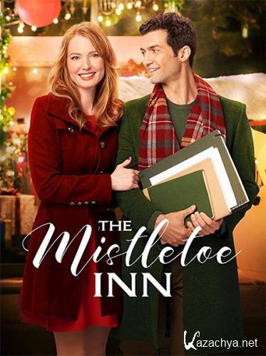    / The Mistletoe Inn (2017) HDTVRip